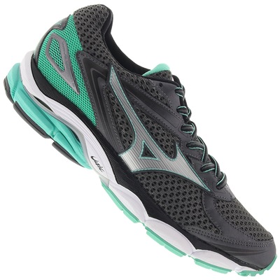 tênis mizuno wave ultima 8 p