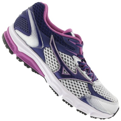 Tênis Mizuno Victory P - Feminino - Foto 1