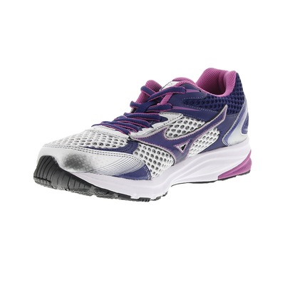 Tênis Mizuno Victory P - Feminino - Foto 4