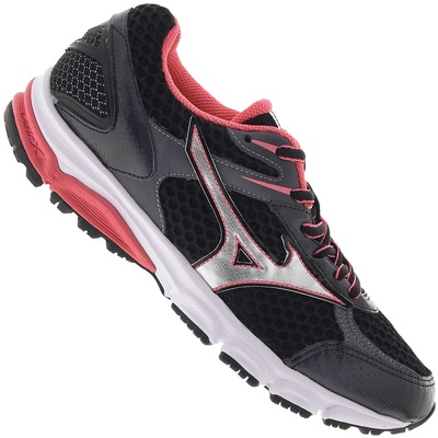 Tênis Mizuno Victory P - Feminino - Foto 1