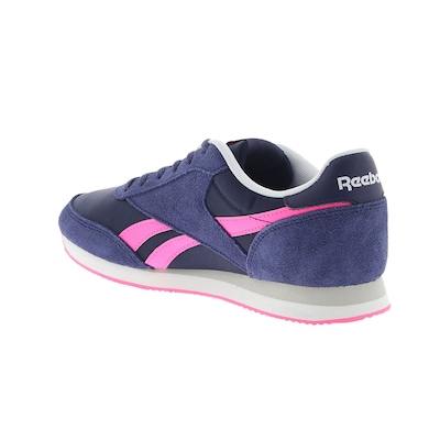 Tênis Reebok Royal CL Jogger 2 - Feminino - Foto 6