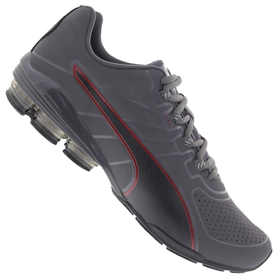 Tênis Puma Voltage 180 SL BDP - Masculino - Foto 1