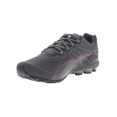 Tênis Puma Voltage 180 SL BDP - Masculino - Foto 4