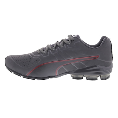 Tênis Puma Voltage 180 SL BDP - Masculino - Foto 5