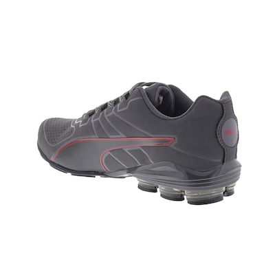 Tênis Puma Voltage 180 SL BDP - Masculino - Foto 6