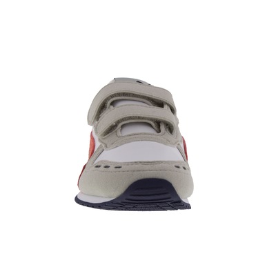 Tênis Puma Cabana Racer SL V - Infantil - Foto 3