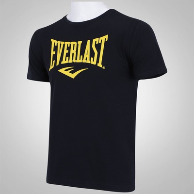 Camiseta Everlast Silk Frente El2016 - Masculina - Foto 3