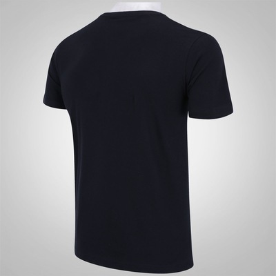 Camiseta Everlast Silk Frente El2016 - Masculina - Foto 4