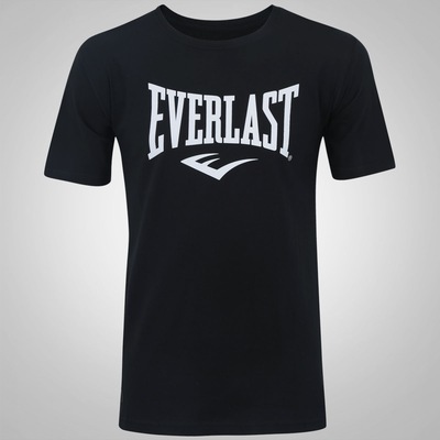 Camiseta Everlast Silk Frente El2016 - Masculina - Foto 1