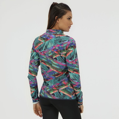 Jaqueta adidas Salinas - Feminina - Foto 4