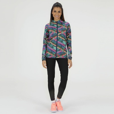 Jaqueta adidas Salinas - Feminina - Foto 5