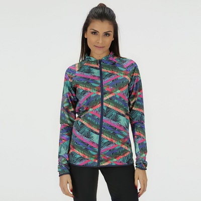 Jaqueta adidas Salinas - Feminina - Foto 1