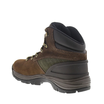 timberland cadrad ls