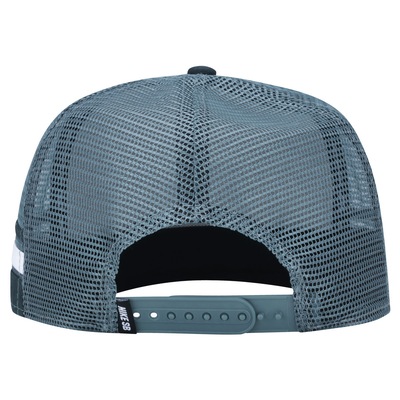 Boné Aba Reta Nike SB Cut - Snapback - Trucker - Adulto - Foto 2