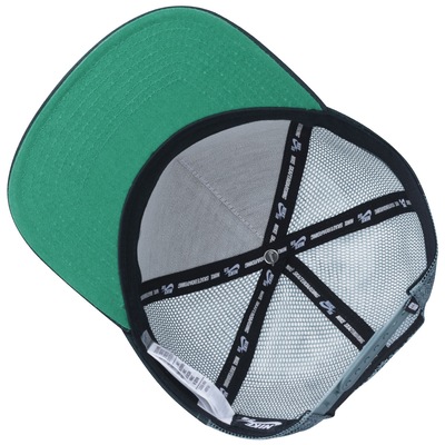 Boné Aba Reta Nike SB Cut - Snapback - Trucker - Adulto - Foto 6