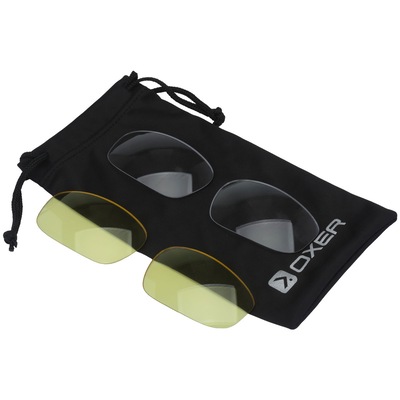 Óculos de Sol Oxer HS14020 - Unissex - Foto 4