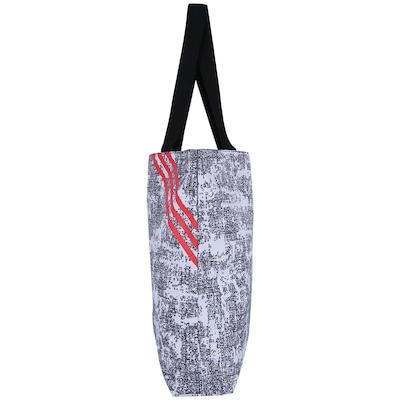 Bolsa adidas Shopper GR 3 - Feminina - Foto 3