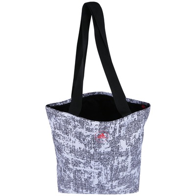 Bolsa adidas Shopper GR 3 - Feminina - Foto 4