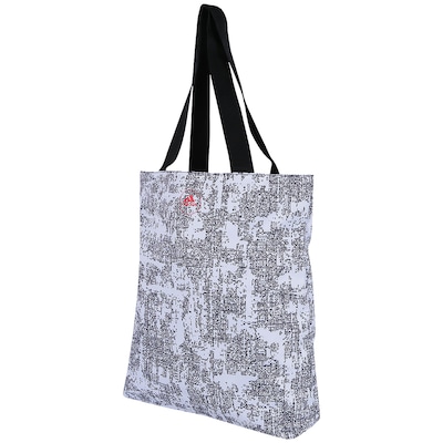 Bolsa adidas Shopper GR 3 - Feminina - Foto 1
