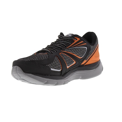 tenis fila super foam masculino