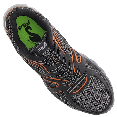tenis fila super foam masculino