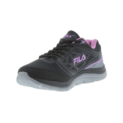 Tênis Fila Spirit - Feminino - Foto 4