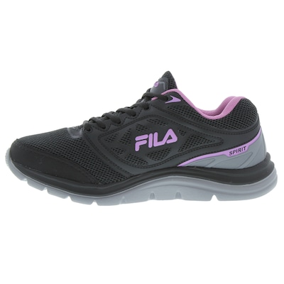 Tênis Fila Spirit - Feminino - Foto 5