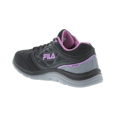 Tênis Fila Spirit - Feminino - Foto 6
