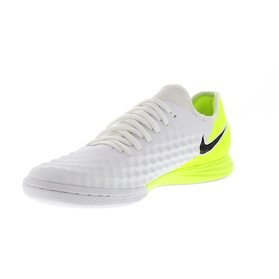 Chuteira Futsal Nike Magista X Finale II IC - Adulto - Foto 4