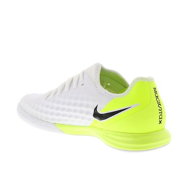 Chuteira Futsal Nike Magista X Finale II IC - Adulto - Foto 6