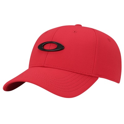 Boné Aba Curva Oakley Tincan - Fechado - Adulto - Foto 4
