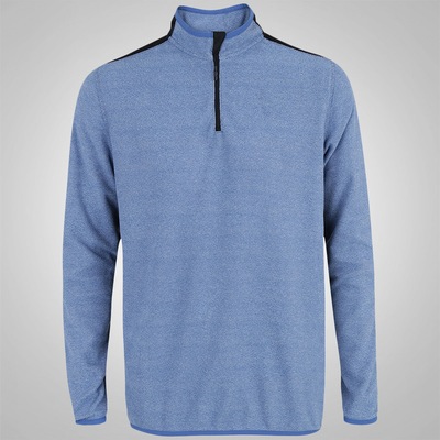 Blusa de Frio Fleece Oxer Fleece Torquay - Masculino - Foto 1