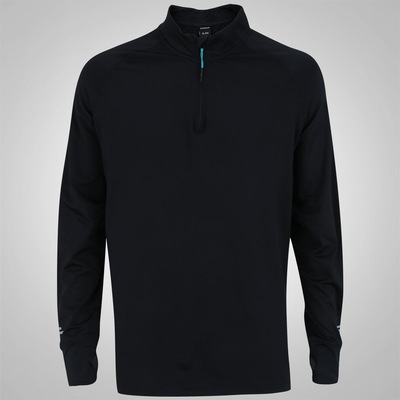 Camiseta Manga Longa Oxer Richmond Evolution - Masculina - Foto 1