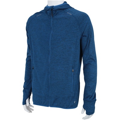 Jaqueta com Capuz Oxer Richmond Evolution - Masculina - Foto 3