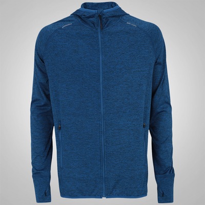 Jaqueta com Capuz Oxer Richmond Evolution - Masculina - Foto 1