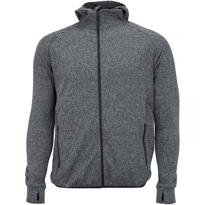 Jaqueta com Capuz Oxer Richmond Evolution - Masculina - Foto 2