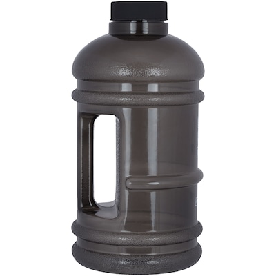 Garrafa de Água Integralmédica Galão Darkness - 2,2L - Foto 3
