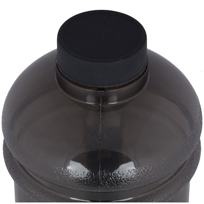 Garrafa de Água Integralmédica Galão Darkness - 2,2L - Foto 4