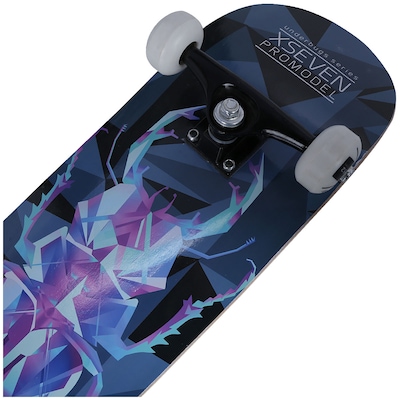 Skate Street X7 Antomik - Foto 4