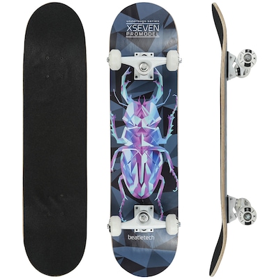 Skate Street X7 Antomik - Foto 1