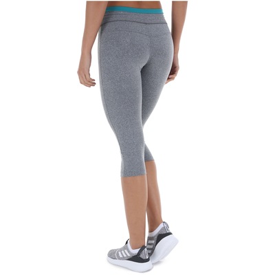 Calça Capri Oxer Cordão - Feminina - Foto 2