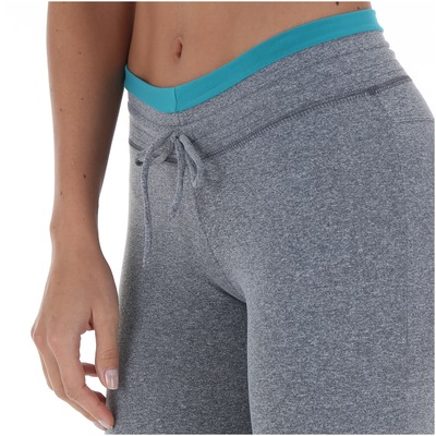 Calça Capri Oxer Cordão - Feminina - Foto 3