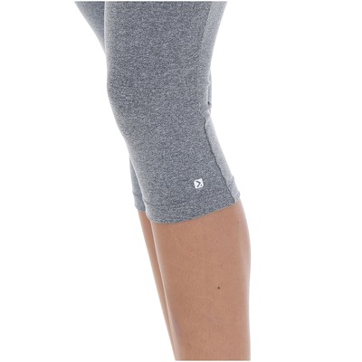 Calça Capri Oxer Cordão - Feminina - Foto 4