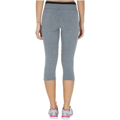 Calça Capri Oxer Cordão - Feminina - Foto 2