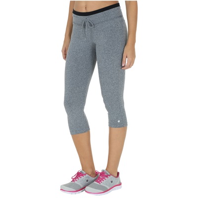 Calça Capri Oxer Cordão - Feminina - Foto 3