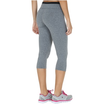 Calça Capri Oxer Cordão - Feminina - Foto 4