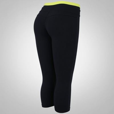Calça Capri Oxer Cordão - Feminina - Foto 2