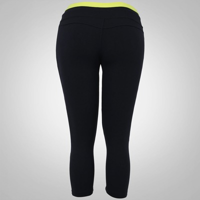 Calça Capri Oxer Cordão - Feminina - Foto 4