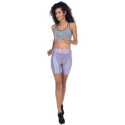 Top Fitness com Bojo Oxer Seamless Alça Cruzada - Adulto - Foto 4