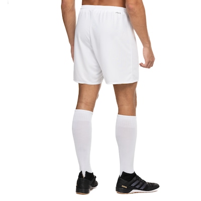 Calção adidas Parma 16 - Masculino - Foto 3